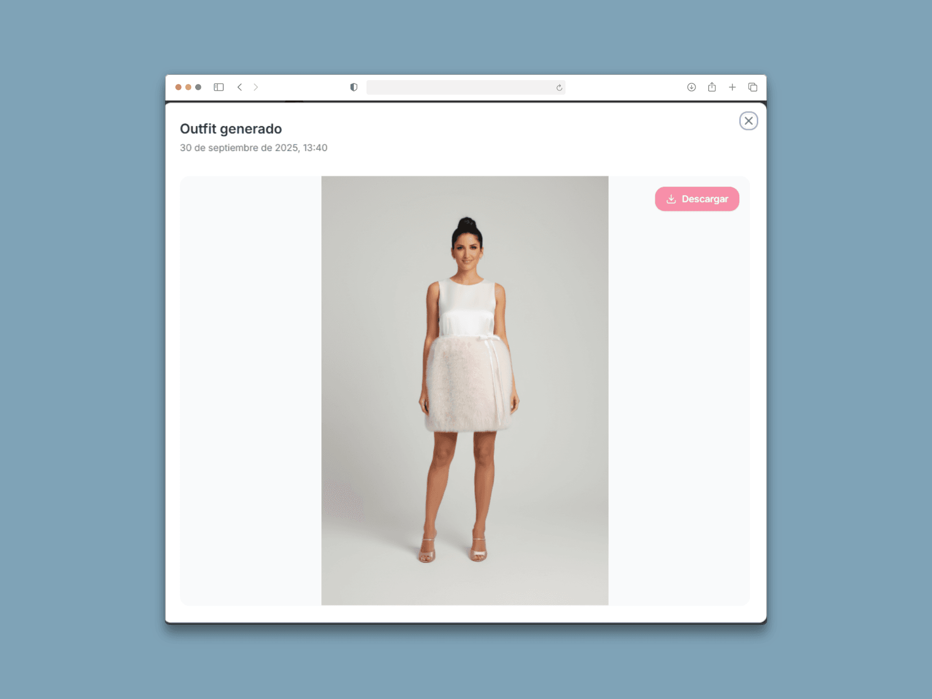 Genera resultados profesionales